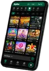 jqk slot App
